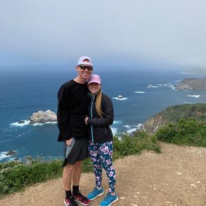 Meet your Posher, Adam